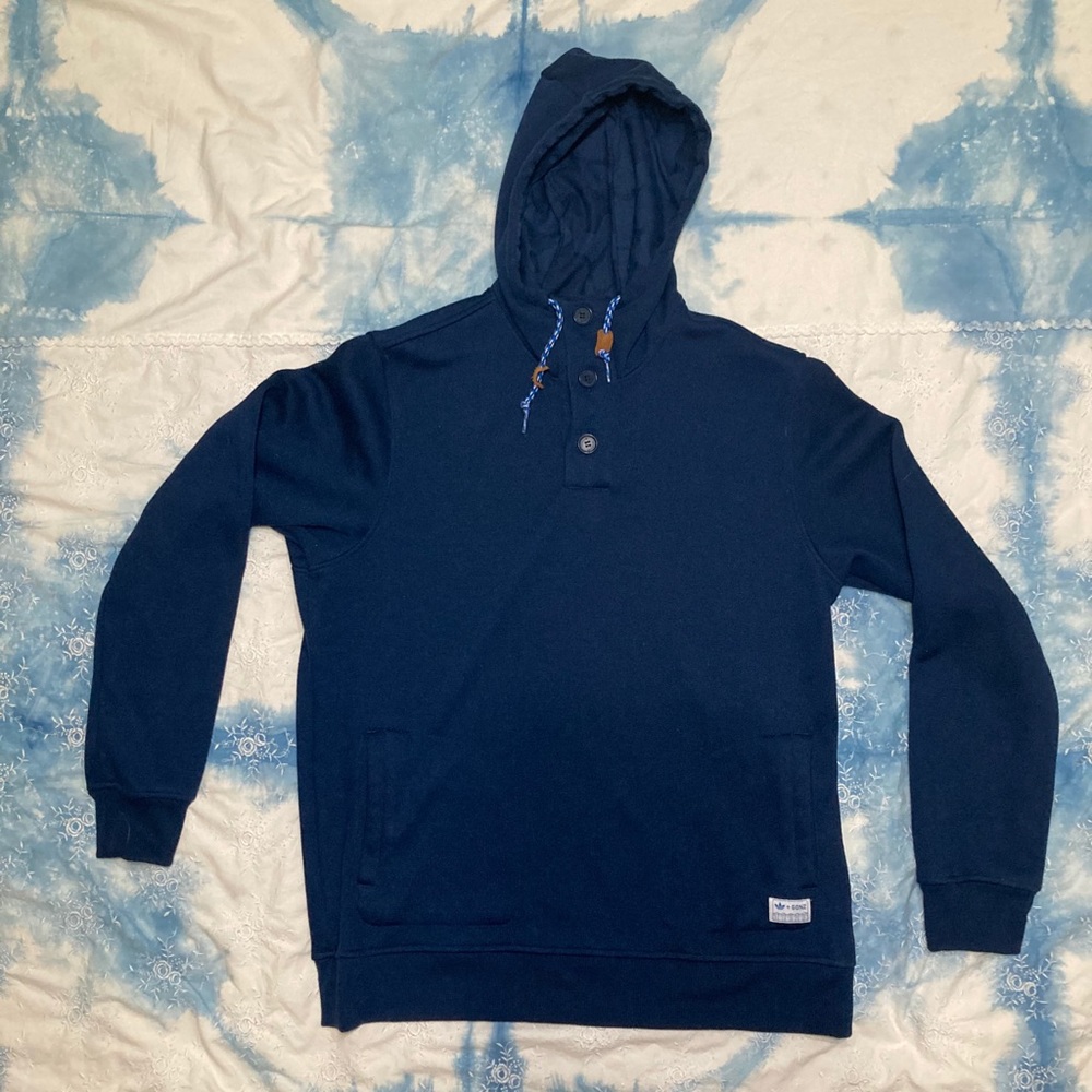 Adidas x Gonz Hoodie